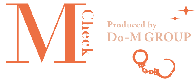 M Check Produced by Do-M GROUP